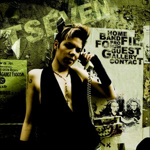 T Seven photo provided by Last.fm