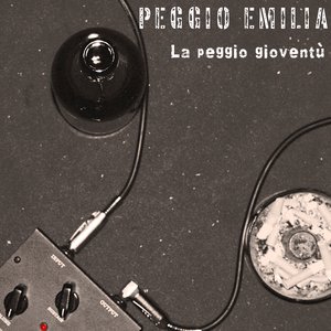 La Peggio Gioventù