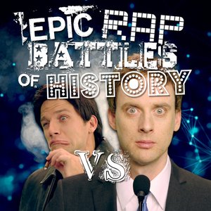 “Elon Musk vs Mark Zuckerberg”的封面