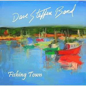 Fishing Town