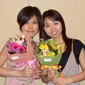 Zdjęcia dla '沢城みゆき, 真田アサミ'