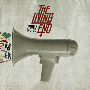 White Noise cover