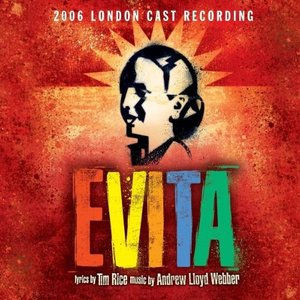 Bild für 'Evita'