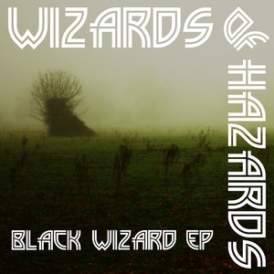 Black Wizard