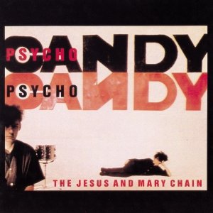 Imagem de 'Psycho Candy'