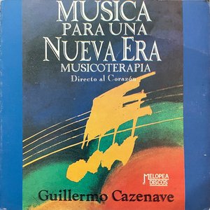 Musica para una Nueva Era Musicoterapia Directo al Corazón