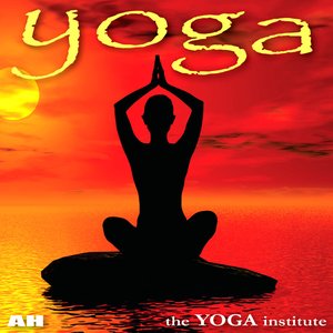 The Yoga Institute 的头像