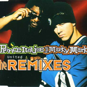 United (The Remixes)