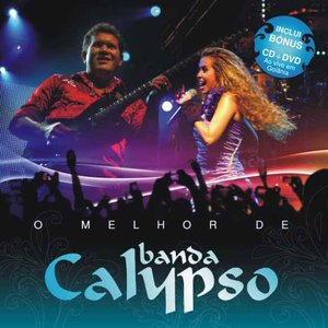 O Melhor de Banda Calypso