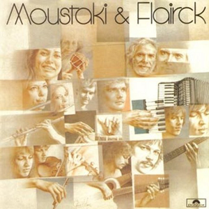 Moustaki & Flairck cover