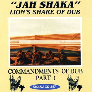 Commandments of Dub, Part 3: Lion's Share of Dub