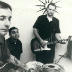 Pony Express photo provided by Last.fm