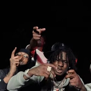 Beckham (Kyle Richh) - Single