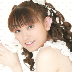 田村ゆかり(ゆかり姫) のアバター