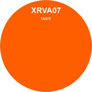 Taste