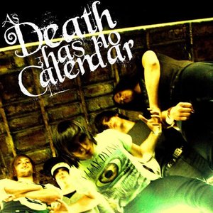 Image pour 'As Death has no Calendar'