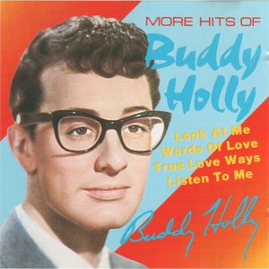 More Hits Of Buddy Holly