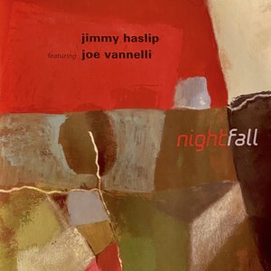 Nightfall (feat. Joe Vannelli)