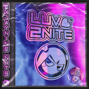 Luv2nite - Single