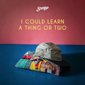 I could learn a thing or two - EP