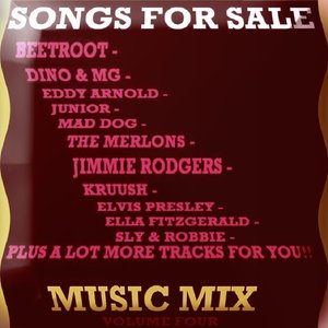 Songs for Sale - Music Mix Vol.4