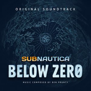 Subnautica Below Zero Original Soundtrack