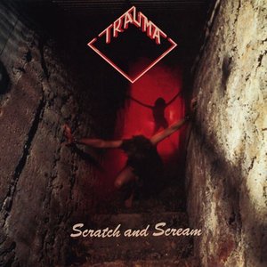 Scratch And Scream