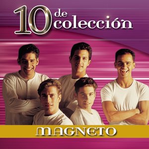 “10 De Colección”的封面