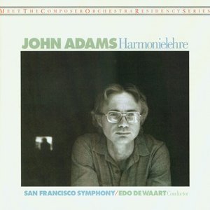 Adams: Harmonielehre