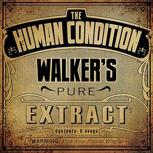 Walker's Pure Extract