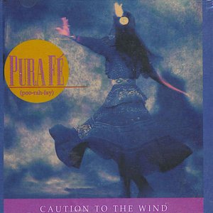 Caution To The Wind