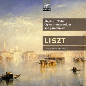 Liszt : Piano works