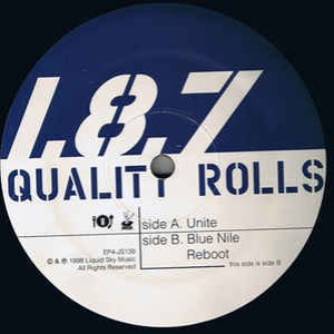 Quality Rolls (EP 4)