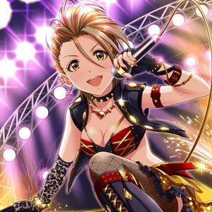 Avatar for 木村夏樹 (安野希世乃)