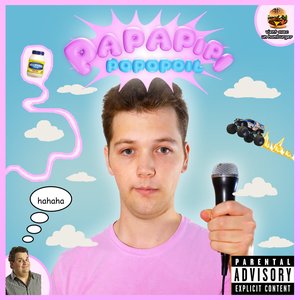 Papa Pipi Popo Poil