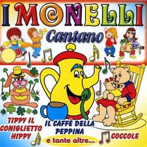 I Monelli cantano