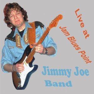 Avatar di Jimmy Joe Band