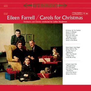 Carols for Christmas