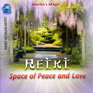 Reiki: Space Of Peace & Love
