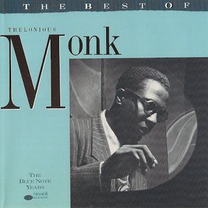 Bild für 'The Best Of Thelonious Monk'