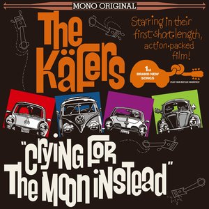 Crying for the moon instead