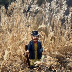 The Man - Single