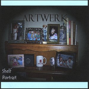 Shelf Portrait