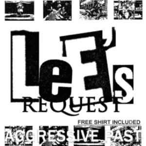 Image for 'Lee's Request'
