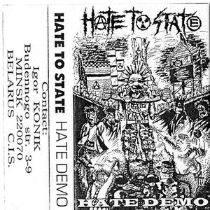 Hate Demo