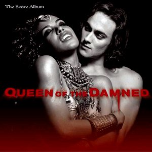 'Queen of the Damned'の画像