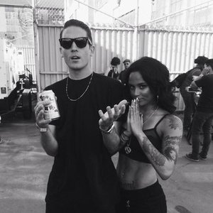 Avatar de G-Eazy, Kehlani