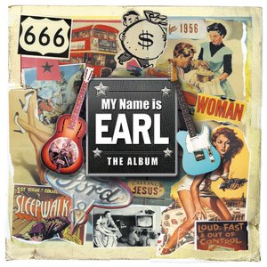 My Name Is Earl -The Album