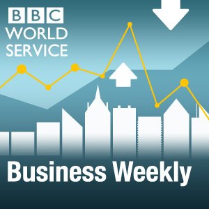 Image for 'Business Weekly'