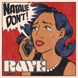 Natalie Don't - Single